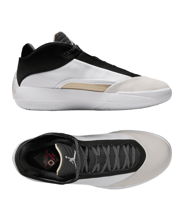 Jordan Air Jordan 40 The Classic Weiß F100