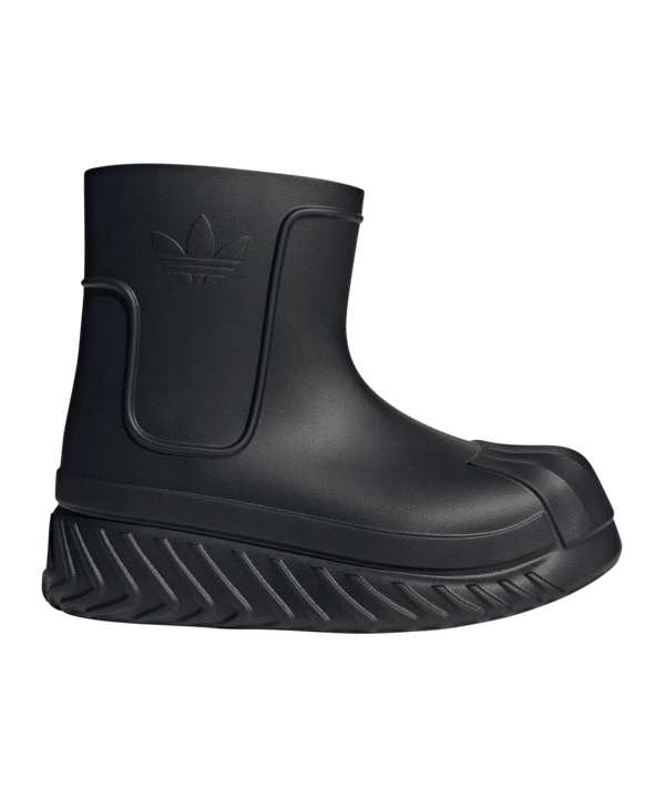 adidas Originals Adifom Superstar Damen Schwarz