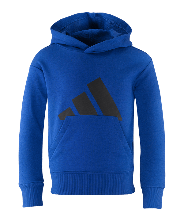 adidas FC Schalke 04 Essentials Jogginghose Kids Blau