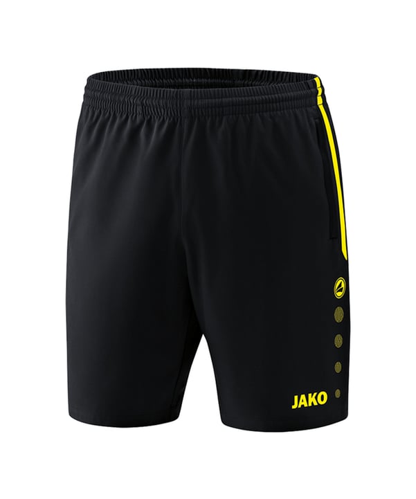 JAKO Competition 2.0 Short Hose kurz Kids F33