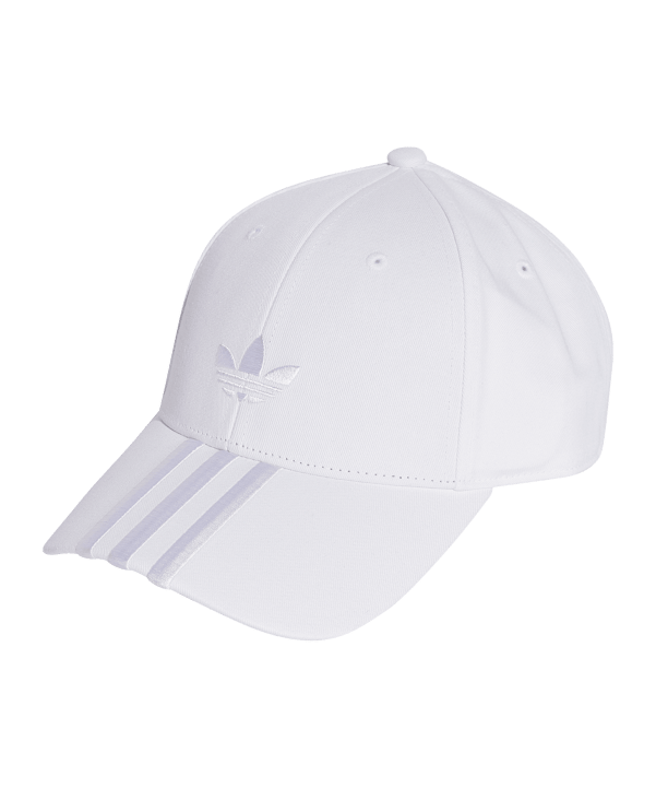 adidas Originals Cap White Cap Weiß