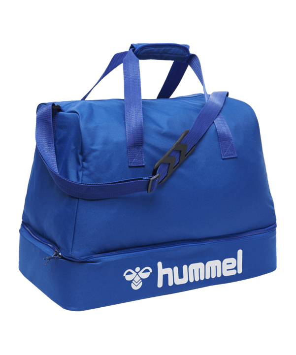 Hummel Core Football Bag Sporttasche Gr. S F7045
