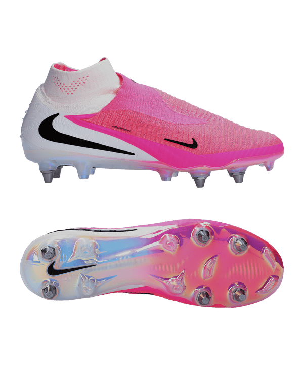 Nike Phantom 6 High Elite SG Pro-Player Breakout Rosa F900