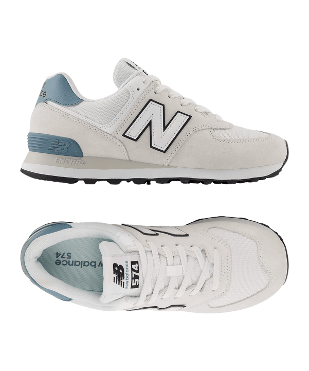 New Balance 574 Mehrfarbig