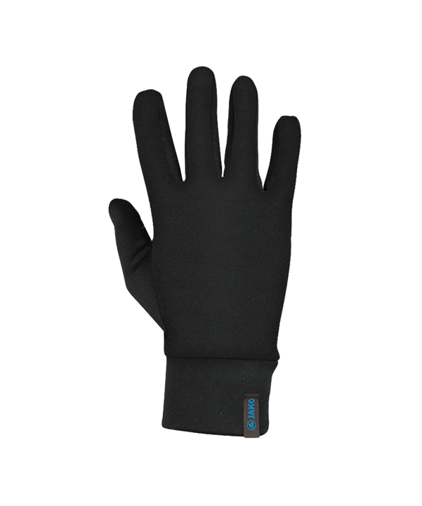 JAKO Feldspielerhandschuh Funktion Schwarz F08