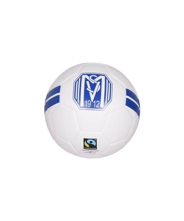 SV Meppen Fussball Mini Blau Weiss | Größe 1