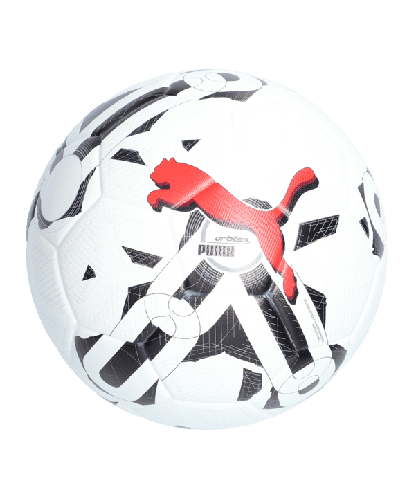 PUMA Orbita 3 TB (FIFA Quality) Trainingsball F03