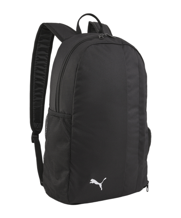 PUMA teamGOAL Rucksack Schwarz F01