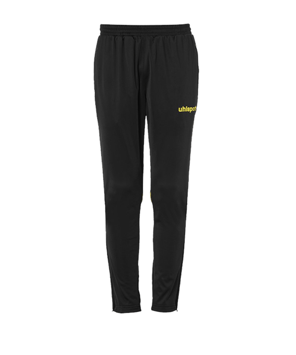 uhlsport Stream 22 Trainingshose Kids Schwarz F23