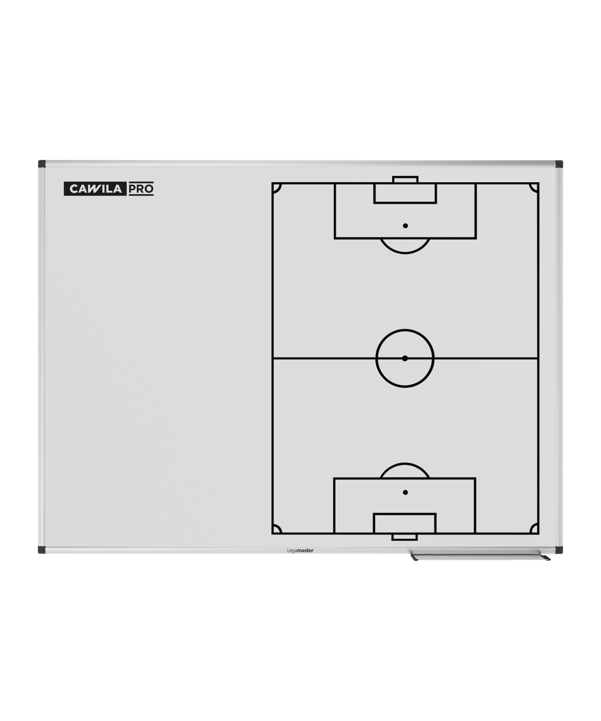Cawila PRO Fussball Taktiktafel TP 75x100cm