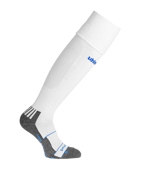 uhlsport Team Pro Player Stutzenstrumpf Weiss F02