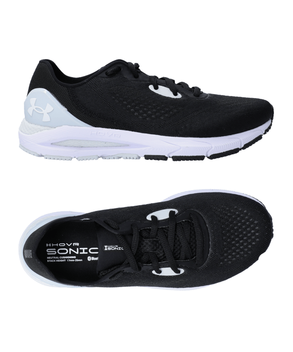 Under Armour HOVR Sonic 5 Running Damen F001