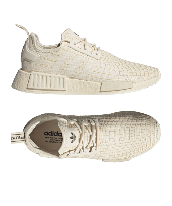 adidas Originals NMD R1 Beige