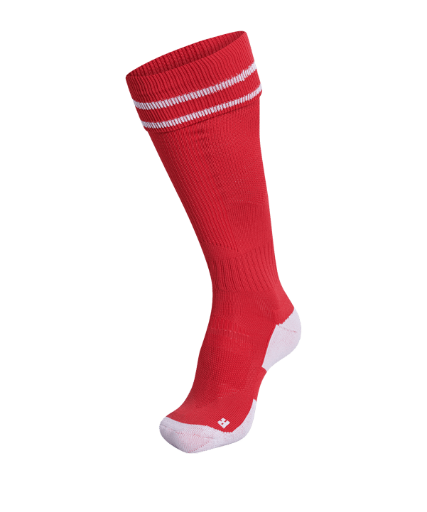 Hummel Football Sock Socken Rot F3946