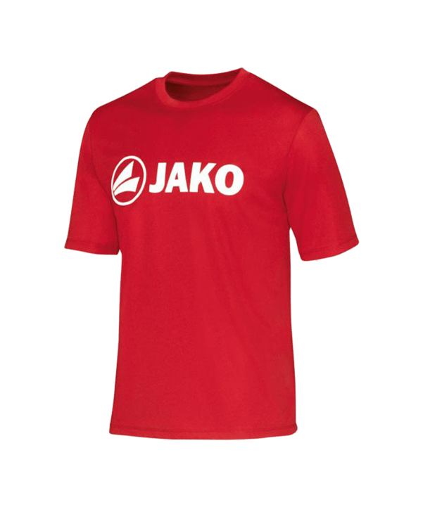JAKO Promo Funktionsshirt T-Shirt Kids Rot F01