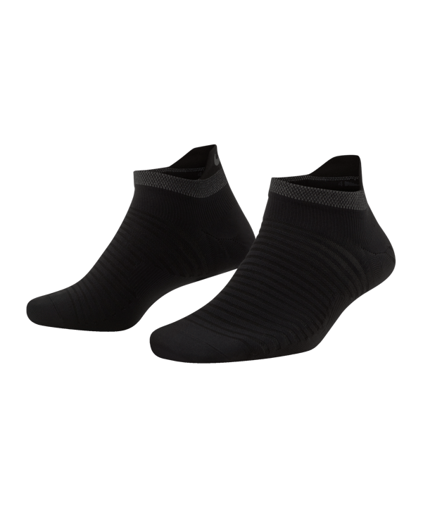 Nike Lightweight No-Show Socken Running F010