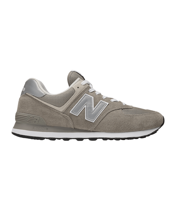 New Balance 574 Core Grau