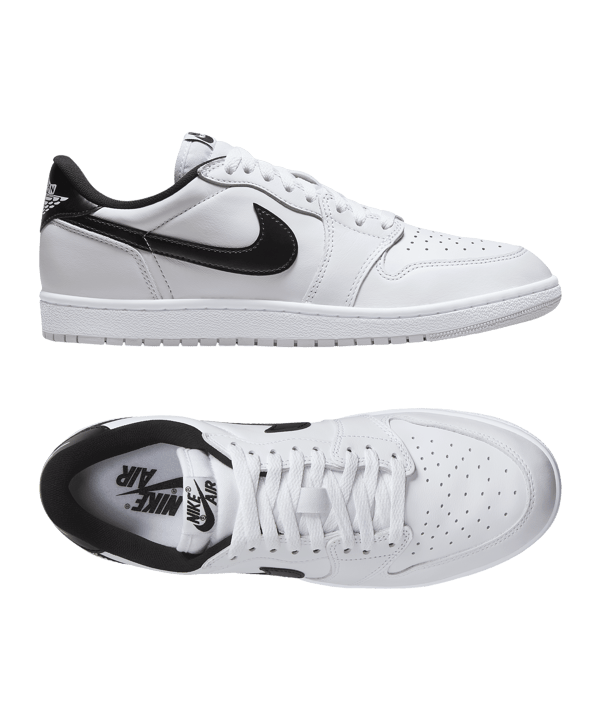 Jordan Air Jordan 1 Low 85 Weiß F102