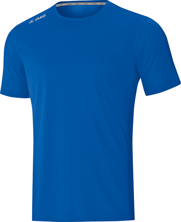 JAKO Run 2.0 T-Shirt Running Blau F04