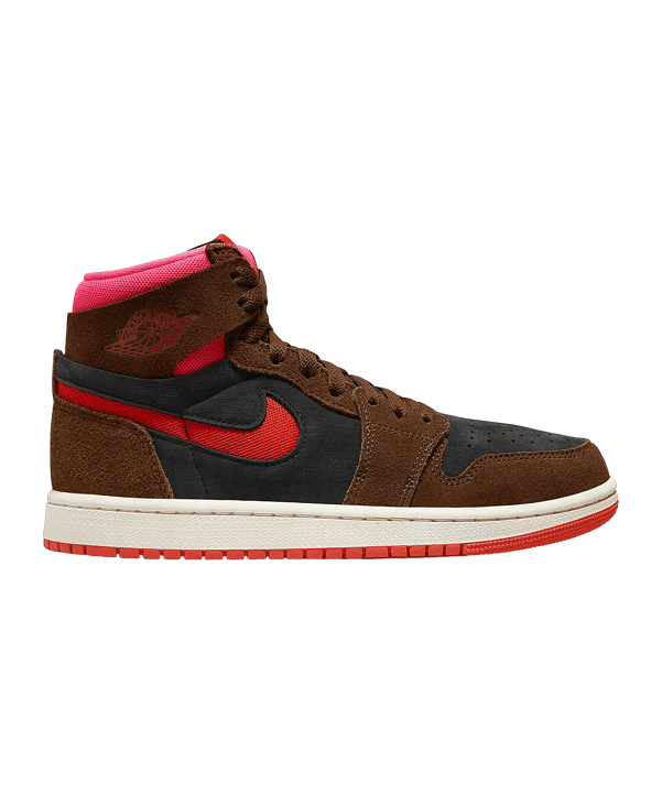 Jordan Air 1 Zoom Air Comfort 2 Damen F206