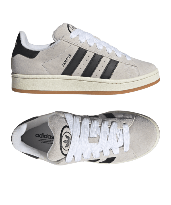 adidas Originals Campus 00s Damen Weiss