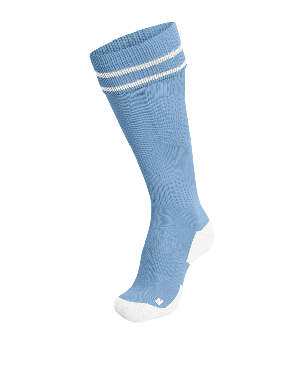 Hummel Football Sock Socken Blau F7473