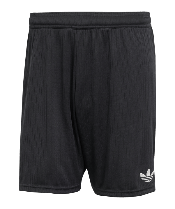 adidas DFB Deutschland 125th Anniversary Short Schwarz