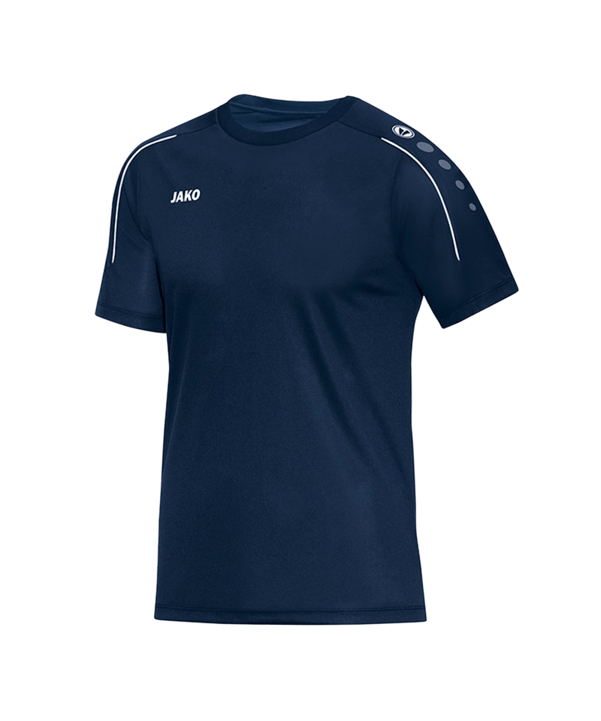 JAKO Classico T-Shirt Blau F09
