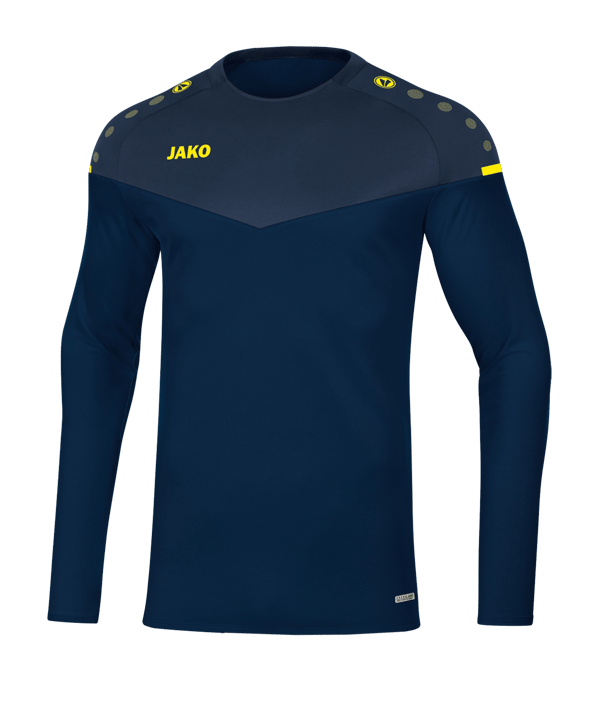 JAKO Champ 2.0 Sweatshirt Blau F93