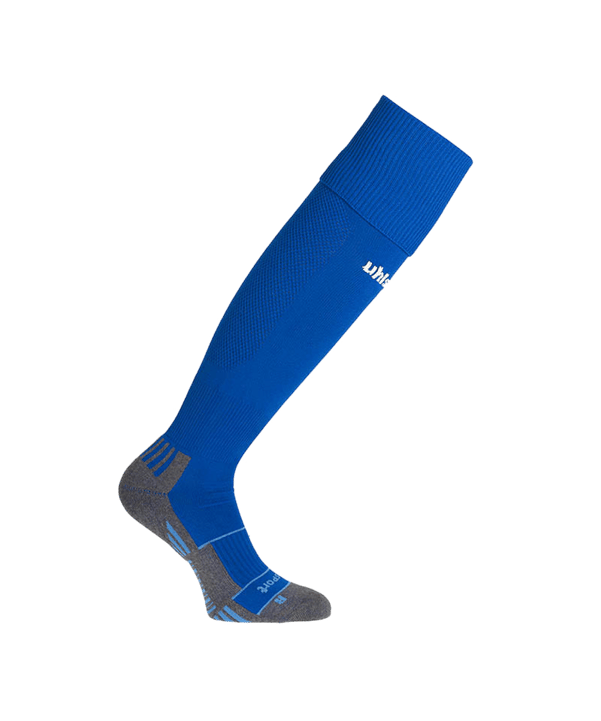 uhlsport Team Pro Player Stutzenstrumpf Blau F12