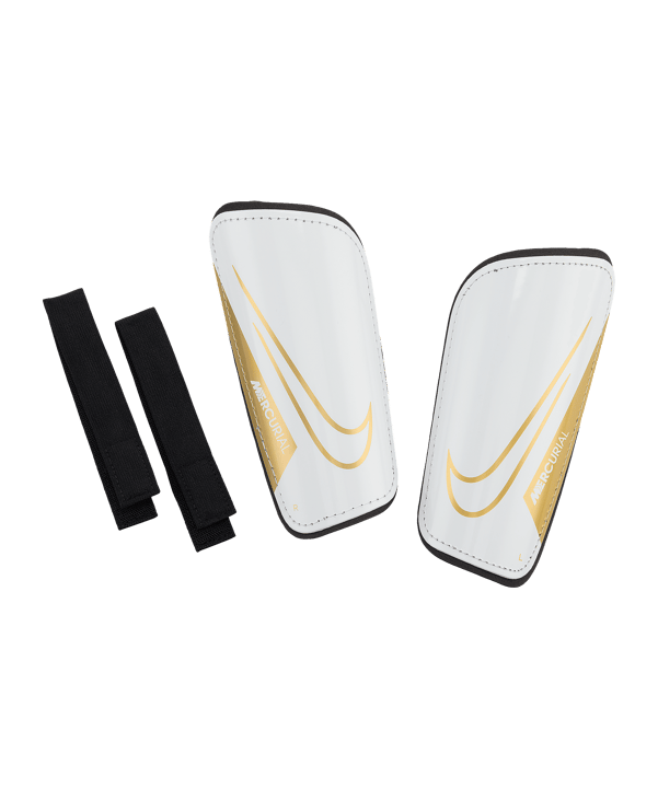 Nike Mercurial Hardshell Schienbeinschoner F100