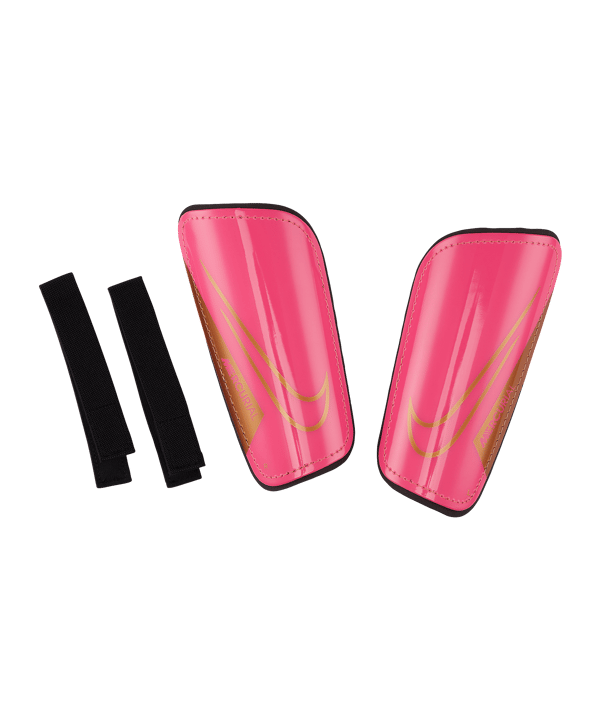 Nike Mercurial Hardshell Schienbeinschoner F600