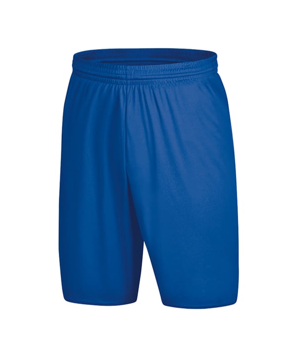 JAKO Palermo 2.0 Short Hose kurz Blau F04
