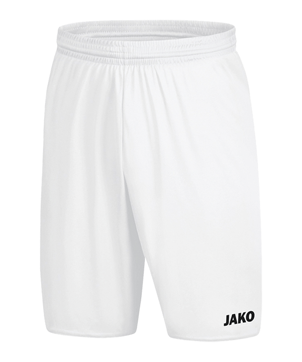 JAKO Manchester 2.0 Short ohne Innenslip Kids F00