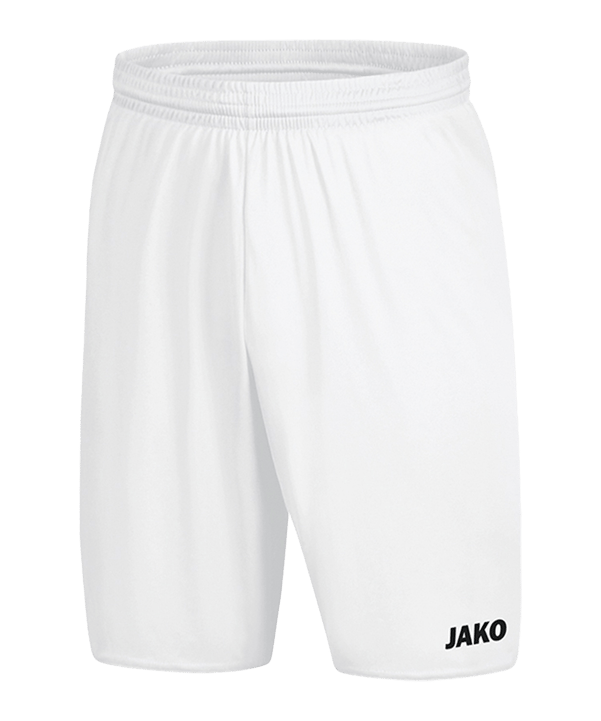 JAKO Manchester 2.0 Short ohne Innenslip Kids F00