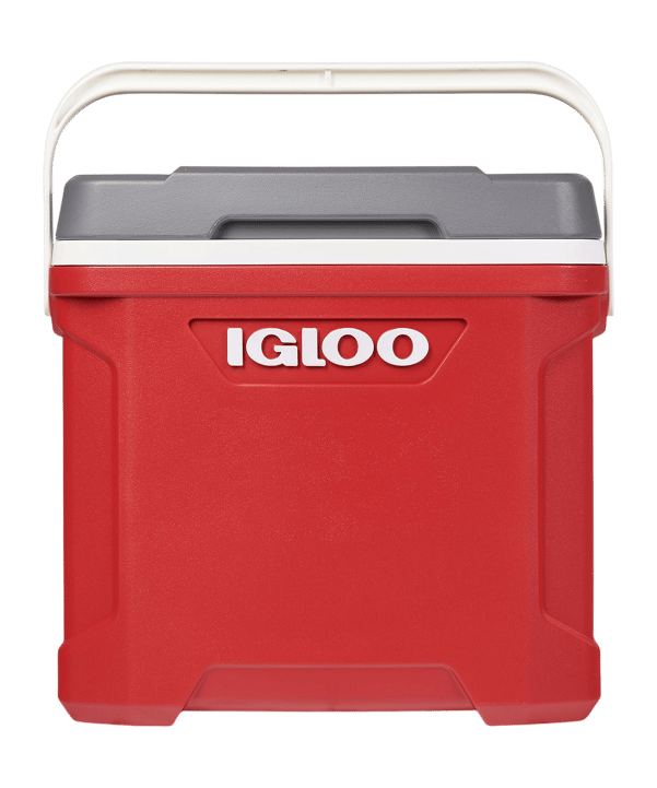 Igloo Latitude52 49L Kühlbox Accessoire Rot