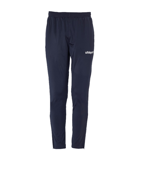 uhlsport Stream 22 Trainingshose Blau Weiss F12