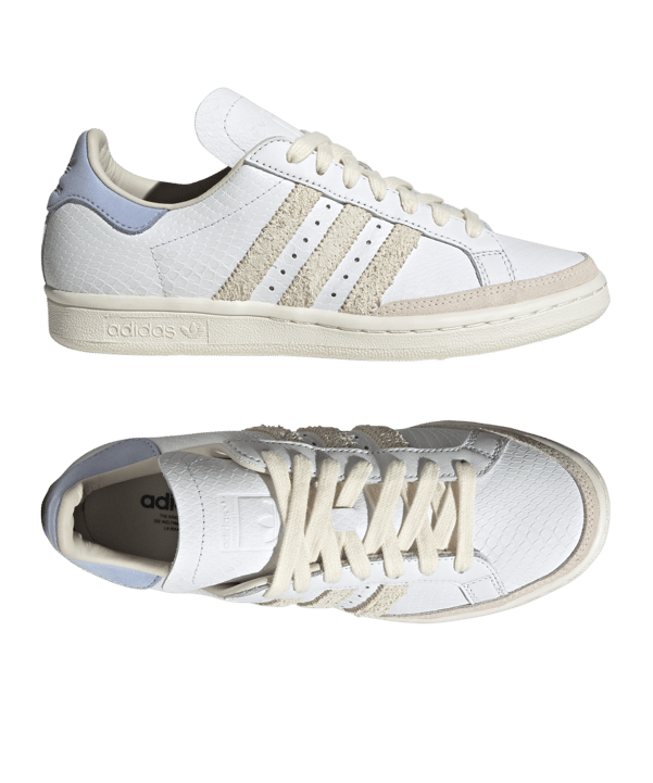 adidas Originals National Tennis OG Damen Weiss