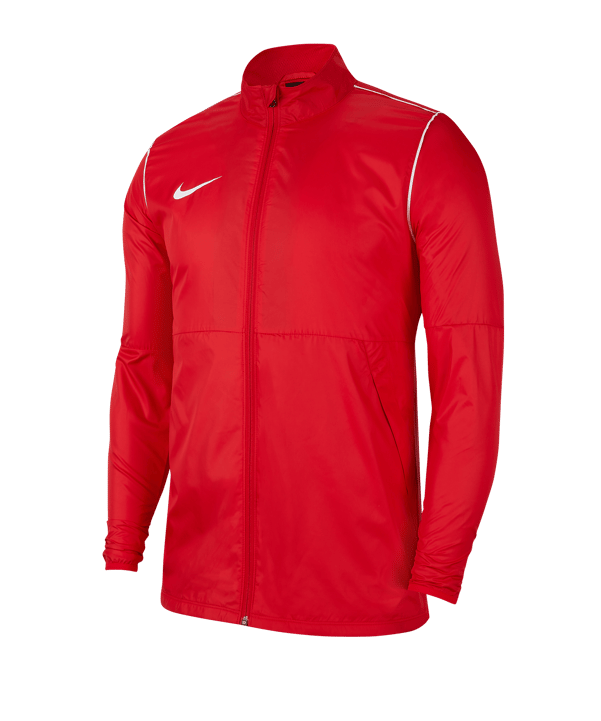 Nike Park 20 Regenjacke Rot F657