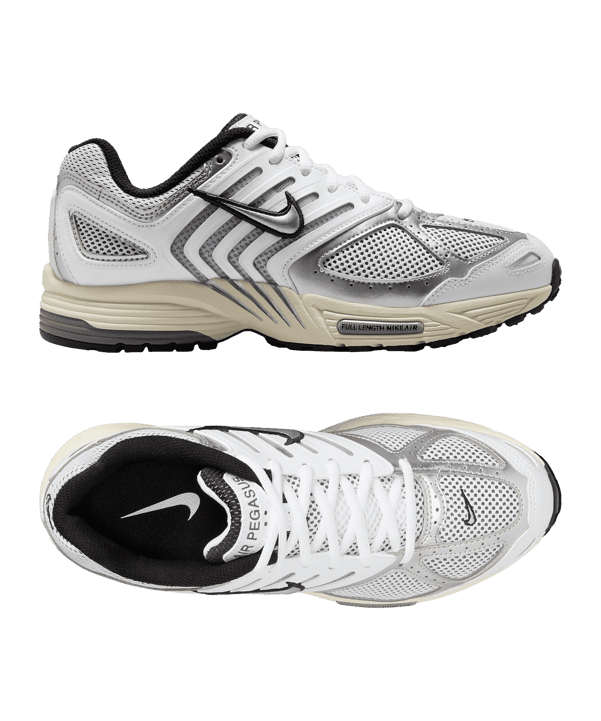 Nike Nike Air Pegasus 2005 Damen Weiß F100