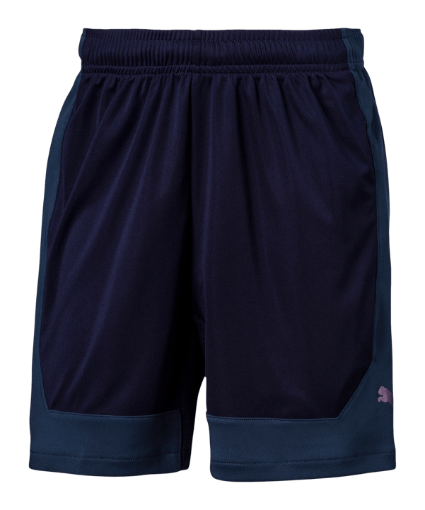 PUMA Football NXT Short Hose kurz Kids Lila F03