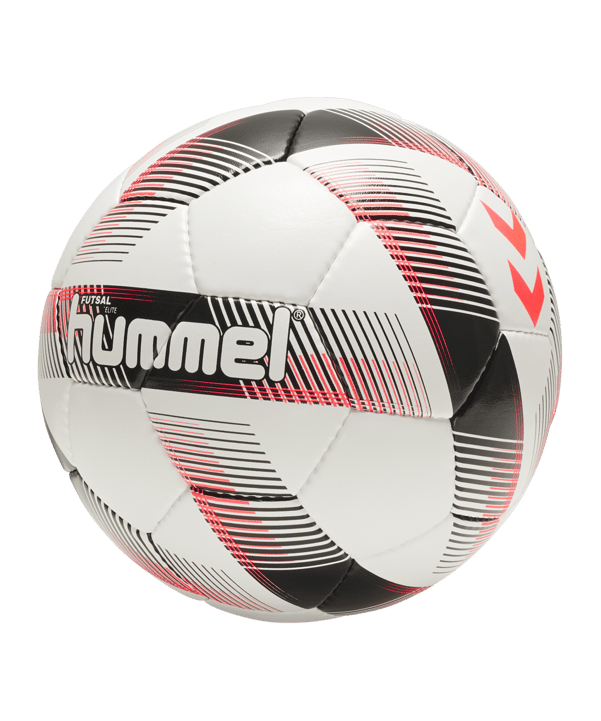 Hummel Futsal Elite Fussball Weiss F9031