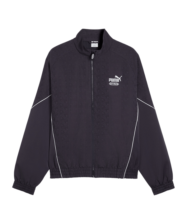 PUMA Future.Puma.Archive King Jacke Blau F16