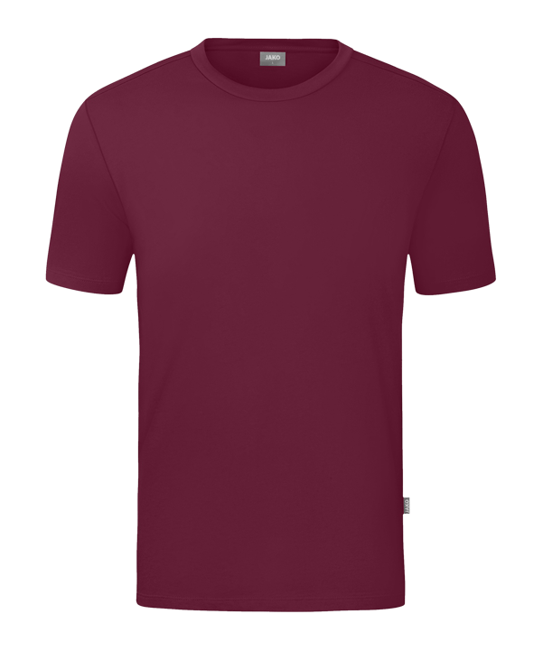 JAKO Organic T-Shirt Kids Braun F130