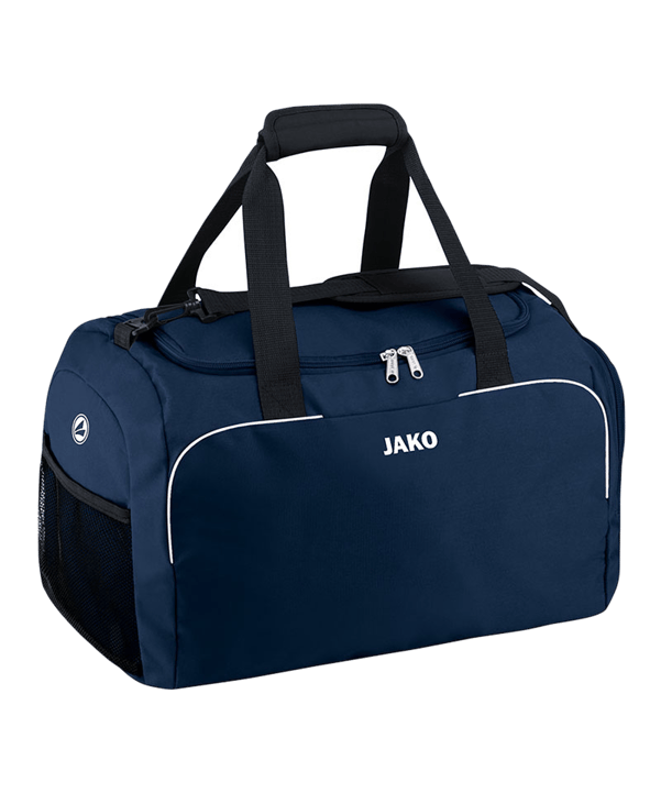 JAKO Classico Sporttasche Gr. 3 Dunkelblau F09