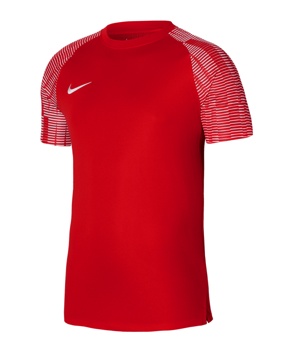 Nike Academy Trikot Rot Weiss F657
