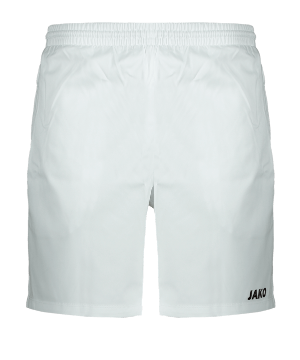 JAKO Profi 2.0 Short Kids Weiss F00