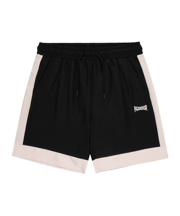 Pegador Vicente Badehose Schwarz