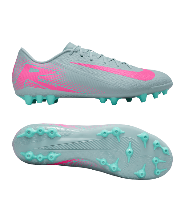 Nike Air Zoom Mercurial Vapor XVI Academy AG Prism Blau F301