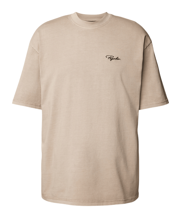 Pegador Signar Oversized T-Shirt Grau